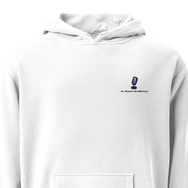 descarga (2) Sudadera con capucha